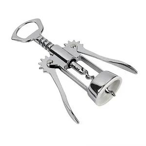 고품질 와인오프너 스크류 형 병따개 와인뚜껑따개 와인용품 (WFFV6B0)