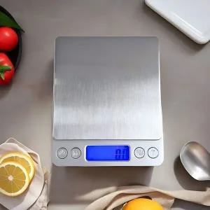 [골드스마일]초정밀 0.1g 전자저울 커피 계량 주방 저울