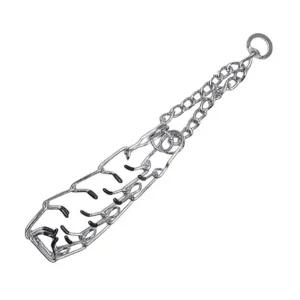 반려견 훈련용 핀치칼라 XL 특대