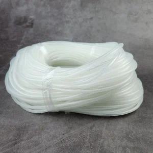 [골드스마일]수조 실리콘 어항 에어 호스 70M 4/6mm 공기호스