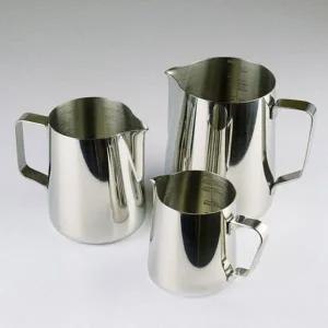 스팀 전용 스테인리스 우유용 저그 계량컵