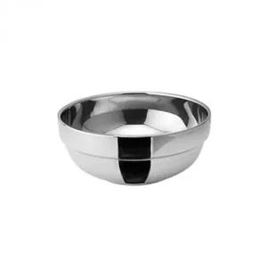 스테인리스 이중 구조 국탕기 면 그릇 식기용