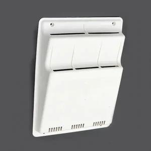 [골드스마일]주방 부착식 칼꽂이 싱크대 칼 보관 정리함