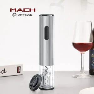[셀러에이드]마하 전동 와인오프너 와인용품 와인따개 코르크 자동