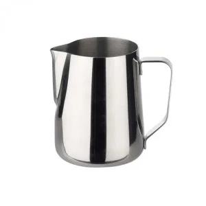 스테인리스 스틸 우유 거품 스팀 밀크피처