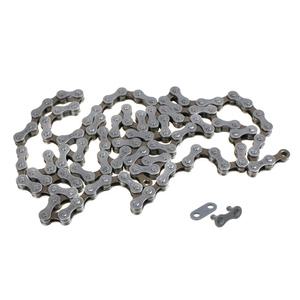 KMC 자전거체인 1단 체인 410 픽시 BMX