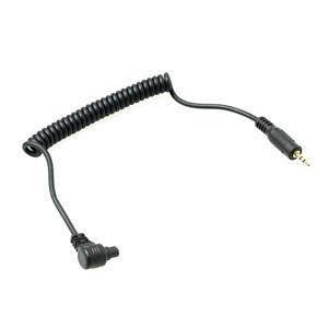 호루스벤누 릴리즈 케이블 Cable-A (캐논RS-80N3타입)