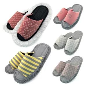 키코스 청소슬리퍼 12종 빅사이즈 285mm 출시 국내 제조 실내화