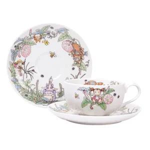 노리다케 토토로 325ml 카푸치노잔 7~8월 커피잔