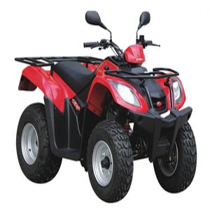 사륜오토바이 킴코MXU125 대표효도상품 산악ATV 도로주행X 오프로드용 사륜바퀴