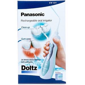 파나소닉 EW-1211 파나소닉 충전식 구강세정기
