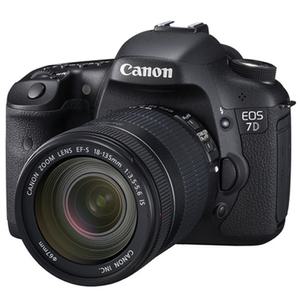 [정품중고] 캐논 EOS 7D 바디 단품구매가능 / 영어지원 / 무료배송 / 진열중고상품