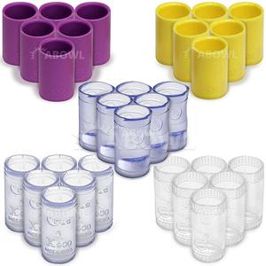 수입인서트/볼링 볼 공 액세서리 지공기자재 인서트 용품 중약지 프로스포츠 가방 아대 신발 세트