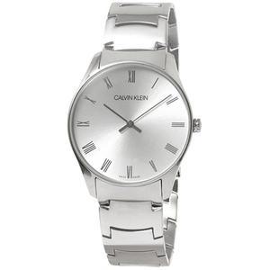 타임플래닛 캘빈클라인 K4D2114Z 메탈밴드 시계