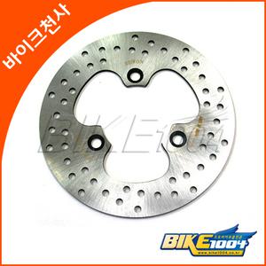 뒤 브레이크 디스크 - 메가젯/보이져125