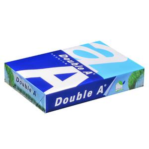 더블에이 B4 복사용지(B4용지) 80g 500매_슈팅