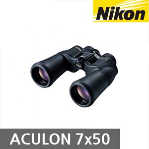 ACULON A211 7x50니콘정품 아쿨런 니콘쌍안경/망원경