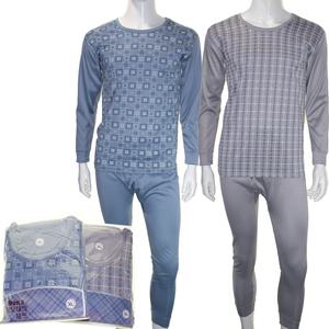 따뜻한 남성용 방한내의 한벌/내복/선물용/실내복/발열/기능성/언더웨어