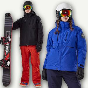 보드복세트/스키복세트/스노우보드복바지/스키장갑/스키바지/빅사이즈스키복/빅사이즈보드복