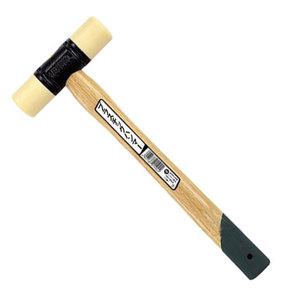 베셀 플라스틱망치/70시리즈 680g~907g 우레탄망치 햄머 일본산