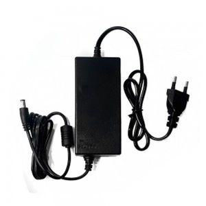 [리튬이온/폴리머충전기]파워텍 POWER-TEK 12.6V 4A 코드일체형 (3S 11.1V용)