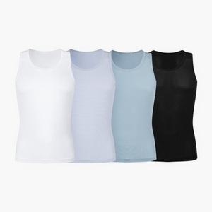 돈앤돈스 기능성 에어로쿨 남성 민소매 조끼 나시 런닝 DDMRR033