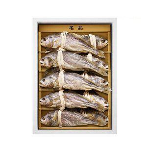 [부세名家]냉동]영광법성포 석달말린 부세보리굴비 3호(10마리/27∼29cm)