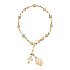 묵주팔찌/14k팔찌/묵주반지/혼배반지/카토릭/천주교/