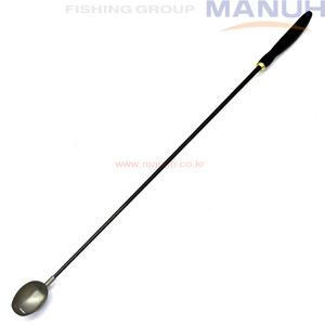 시마노 SY-R13P 인해 티타늄 밑밥주걱 쏠채 밑밥통