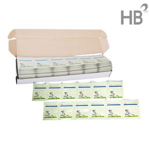 기성 맑음 알루미늄 분포지 중 200장 알약봉투 알미늄 약포지 약봉지 약봉투