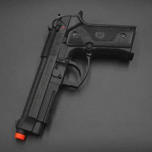 |건스토리| KJW 베레타 M9VE Full Metal Ver. 핸드건/비비탄총