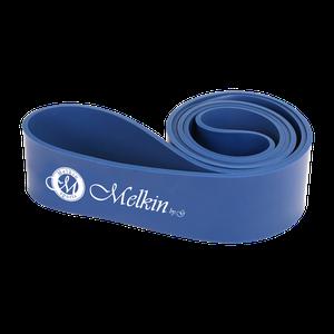 멜킨 풀업밴드 6단계 가정용 철봉밴드 턱걸이기구