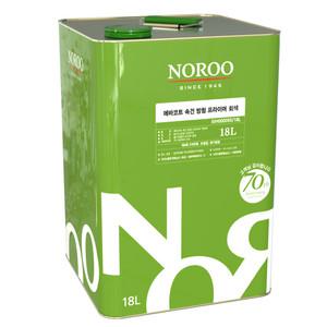 노루페인트 에바코트 녹방지 속건 방청프라이머 18L 적갈색/회색