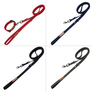 블루도그 2M~5M 강아지 리드줄 15mm 소형견 반려견 강아지목줄 개목줄 개줄 애완견 산책 외출시필수