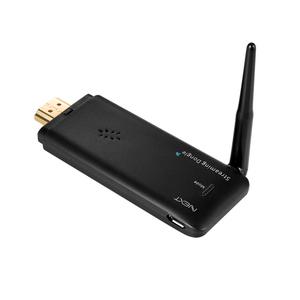 이지넷유비쿼터스 HDMI 무선 디스플레이 미러링 아답터 NEXT-MTV320/영샵