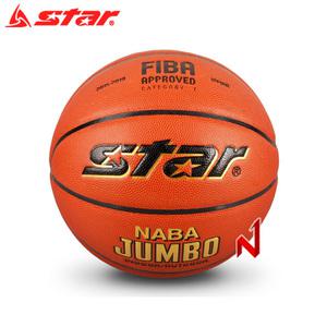 스타 농구공 나바 점보 7호 BB337
