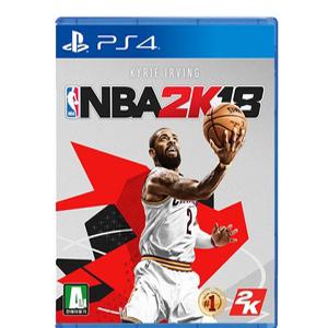 PS4 NBA2K18/한글판/깨끗한중고