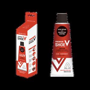 슈브이 신발 밑창 보수 보강제 대용량 신발 보수제