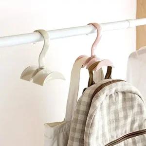 옷걸이형 가방 걸이 소품 옷장 정리 넥타이 모자 보관 수납 정리대