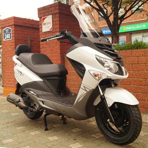SYM 스쿠터 조이라이드125S 인젝션 최신형 / 메가젯125 그란투스125