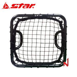 스타 축구용품 핸드 리바운더 연습기 SU100