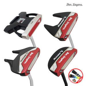 벤세이어스 골프채 RS21 말렛 스파이더 퍼터 추천