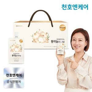 통마늘즙 오리지널 30팩 1박스  천호식품