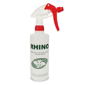 라이노 분무기 500ml 물뿌리개 스프레이건 공병