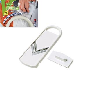 일본 시모무라 V채칼 야채칼 슬라이서 양배추채칼 VSV-02