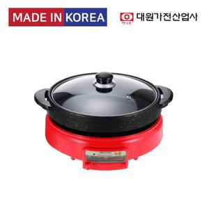 허니문 분리형 콤비 쿠커 DW-8500