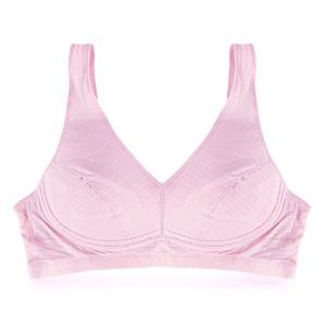 여성 속옷 노와이어 인견 브라 B컵 메쉬 마담 BR7055