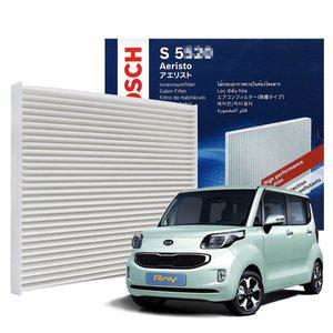 [기타]보쉬 PM2.5 에어컨필터 레이-S5541