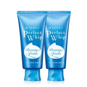 센카 퍼펙트 휩 120g 2개