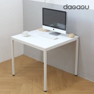 다가구 프래그마 1000x600 학생 1인용 게이밍 컴퓨터책상 사무용 철제 데스크